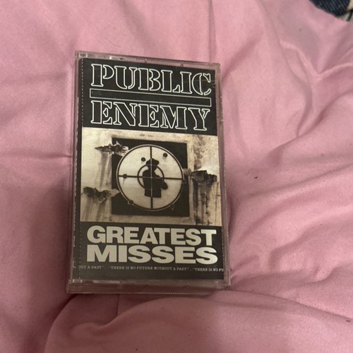 Public enemy greatest - public, enemy-