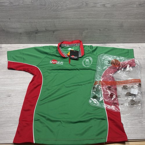 Samurai mens rugby - samurai, union