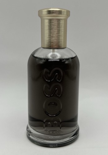 Boss bottled parfum - bottled,