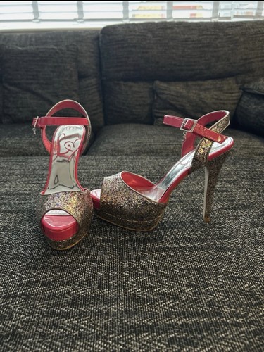 Lipsy jalouse new platform - jalouse,