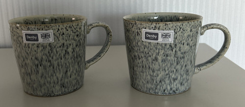 Set denby halo - set, 2