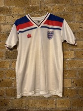 England Original Home Shirt