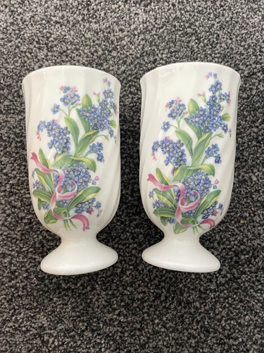 Pair royal vale white - of,
