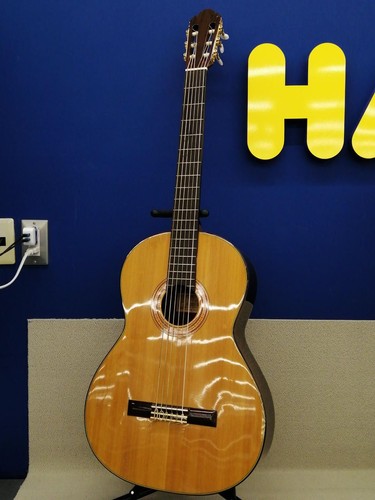 Yairi junk y707cb used - k.yairi,
