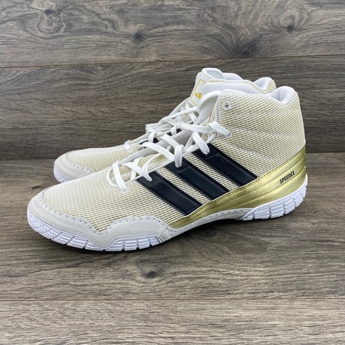 Adidas speedex wrestling shoes - speedex,