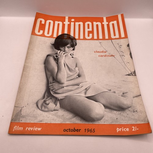 Continental film review - film,