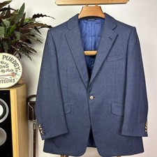 Savile Row Fully Bespoke Full