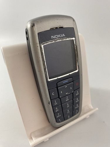 Nokia 2600 grey - nokia,
