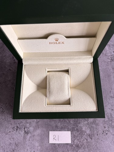Rolex green wave presentation - rolex,