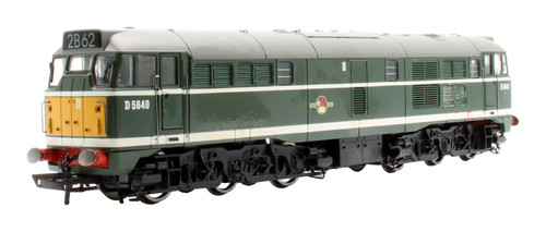 Hornby gauge r2572 br - hornby, 'oo'