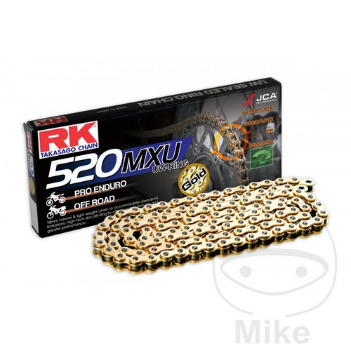 Ring chain gb520mxu - rk,