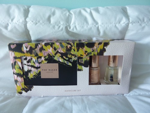 Ted baker manicure - ted,