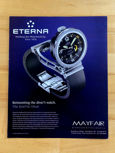 2008 print eterna kontiki - eterna,
