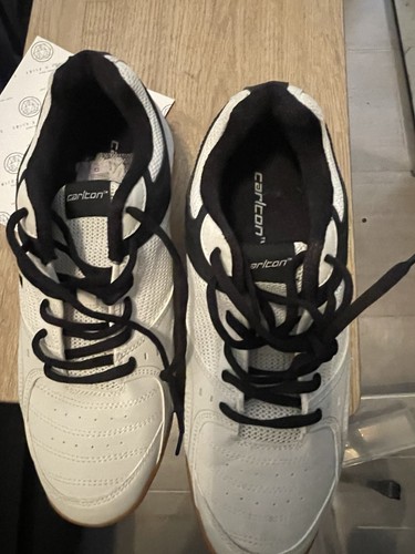 Carlton badminton shoes size - carlton,