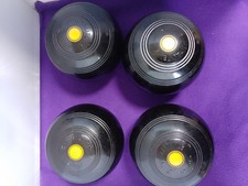 Crown Green Bowling Equipment