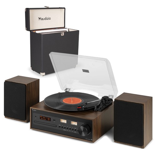 Audizio boston record - boston, player