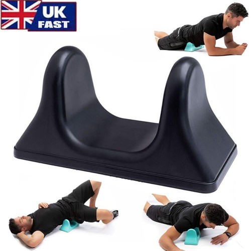 Psoas muscle release - psoas, and