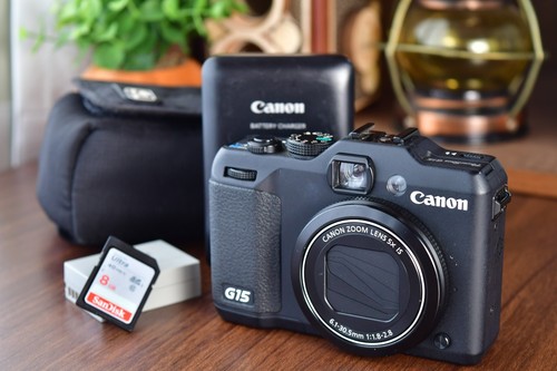 Excellent 5 canon - ⏯️[excellent+5],