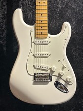 Fender player stratocaster - fender,