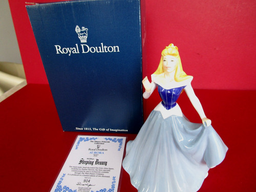 Royal doulton disney princess - doulton,