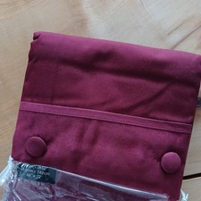 Matalan Drape Button Top