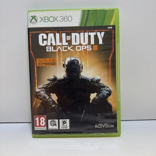 Call duty black ops xbox - call,