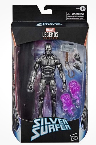 Hasbro marvel legends series - hasbro,