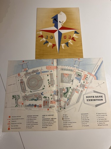 1951 festival britain south - festival,