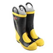 Emergency Rescue High Boots