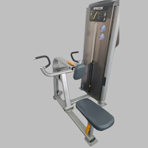 Precor seated row - precor,