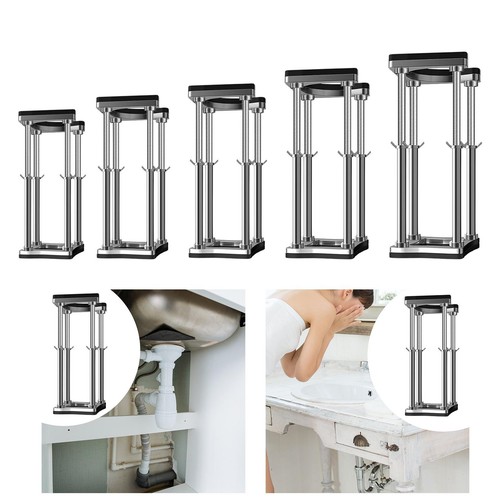 Undermount sink bracket - bracket,