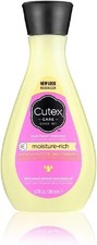 Cutex Moisture Rich Nail