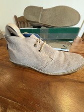 Retro/vintage cream Ben