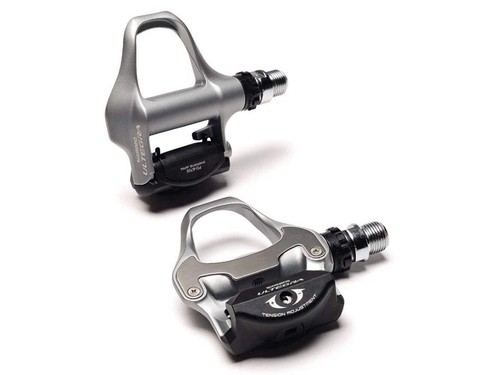 New box shimano spd - in,