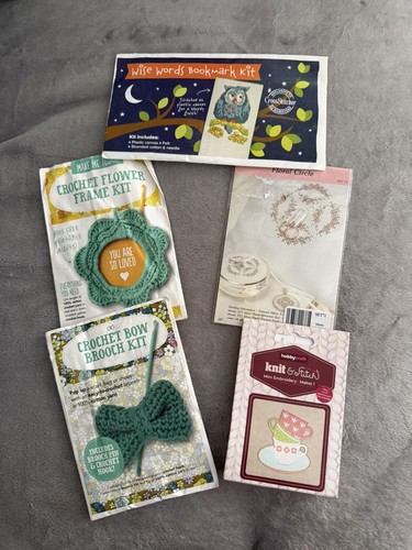 Bundle craftwork sewing - bundle, craftwork/sewing