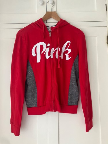 Victoria secret pink red - secret,
