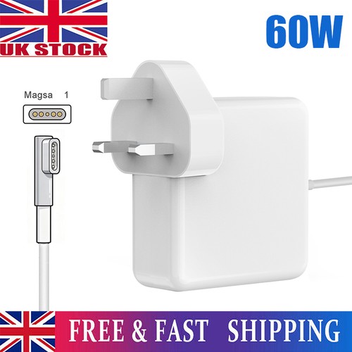 60w for macbook pro mag - for,