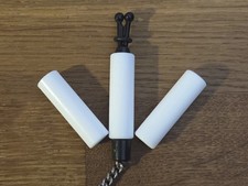 Custom Made PTFE bobbins