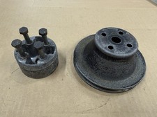 Mercedes 240D W123 Water Pump