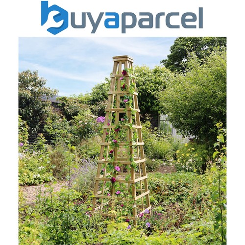 Zest snowdon obelisk wooden - obelisk,