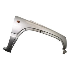 Rh Wing Jeep Cherokee Limited Crd Estate 2001-2008 2776cc Diesel In Silver