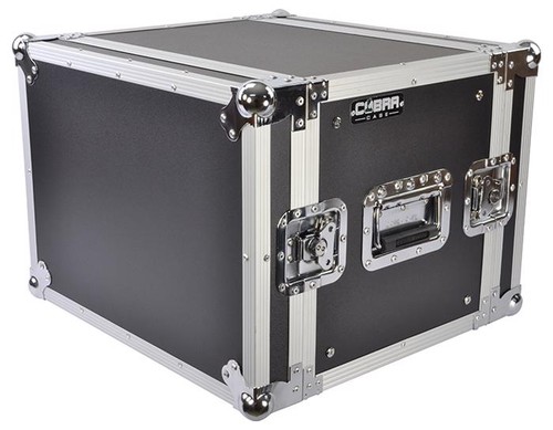 Cobra inch rack flight - rack,