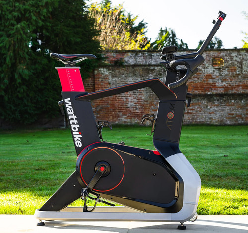 Wattbike atom smart trainer - wattbike,
