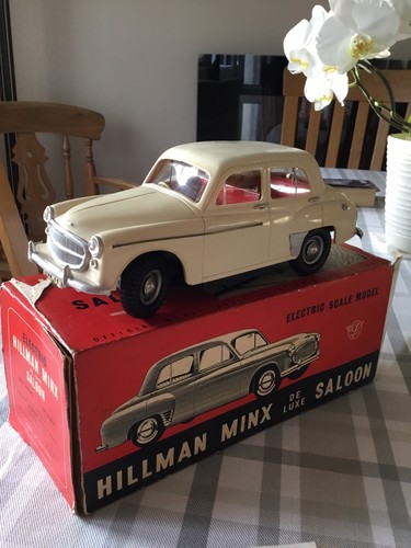 Victory industries hillman - victory,