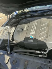 BMW F10 5 SERIES M  2013