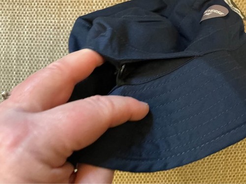 Peter storm reversible bucket - reversible,