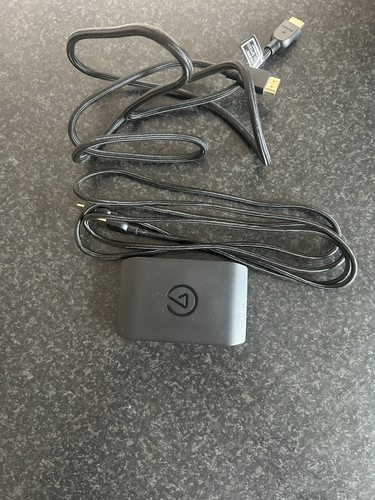 Elgato hd60 external capture - x,