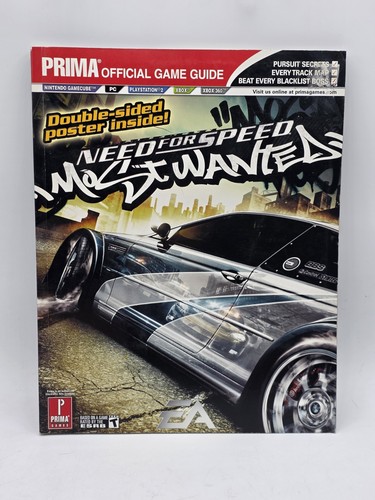 Need for speed most wanted - for, speed: