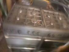 Belling rang Cooker 1000