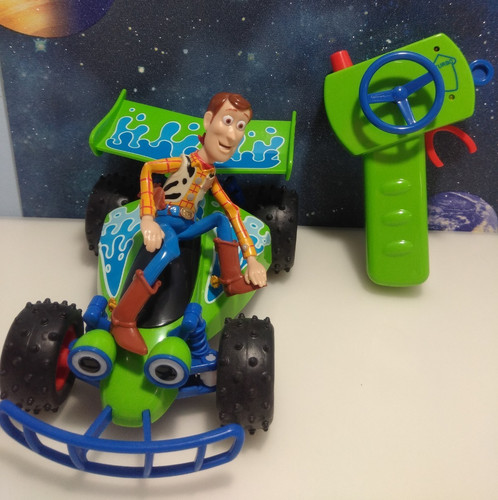 Disney pixar toy - disney,